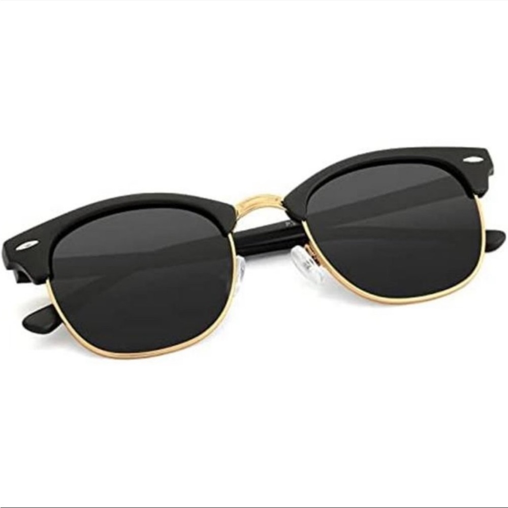 Polarized Sunglasses Men and Women UV Protection Classic Sunglasses *NEW*